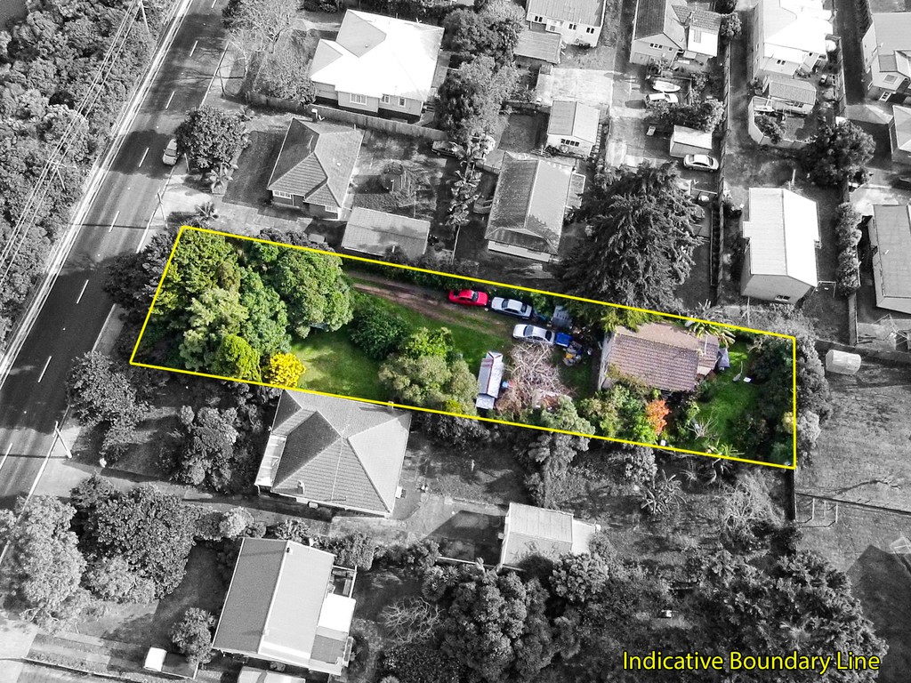 Mount Wellington, Auckland City