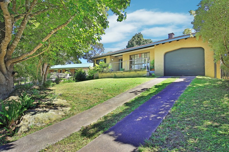 4 Jarrett Close, North Nowra, NSW 2541