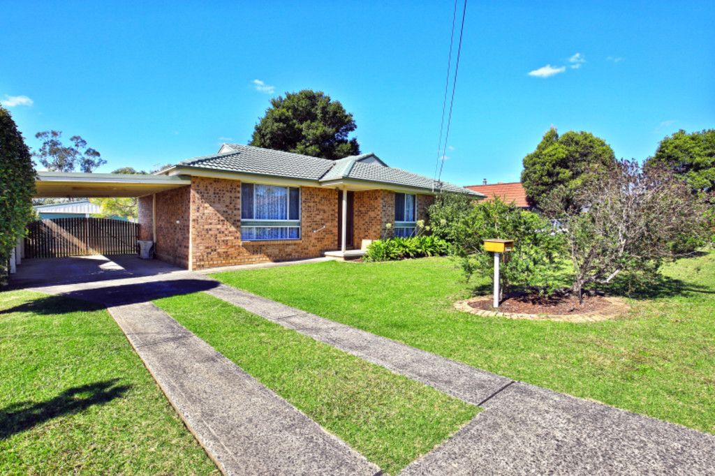 8 Spain Street, North Nowra, NSW 2541