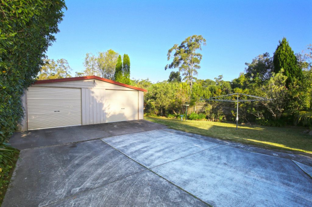 28 Edmund Avenue, Sanctuary Point, NSW 2540