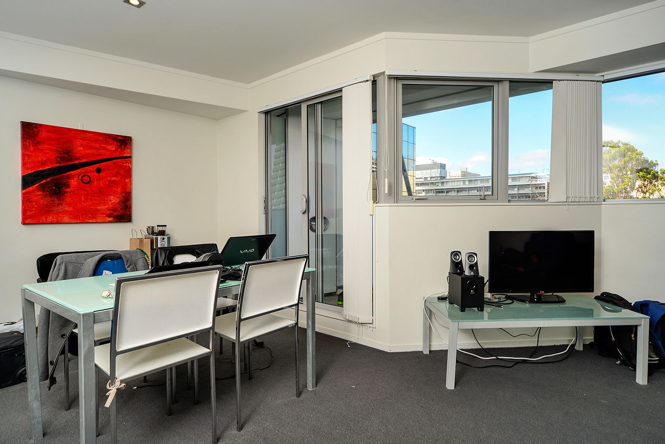 207 Federal Street, Auckland Central, Auckland City