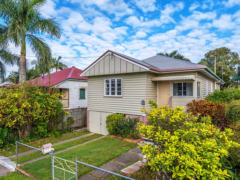 12 Glenalva Terrace, Alderley, QLD 4051