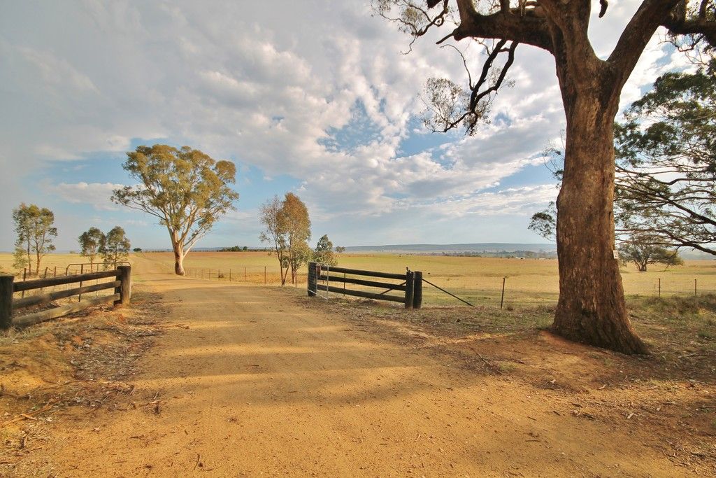 125 Calabash Lane, Murringo via, Young, NSW 2594