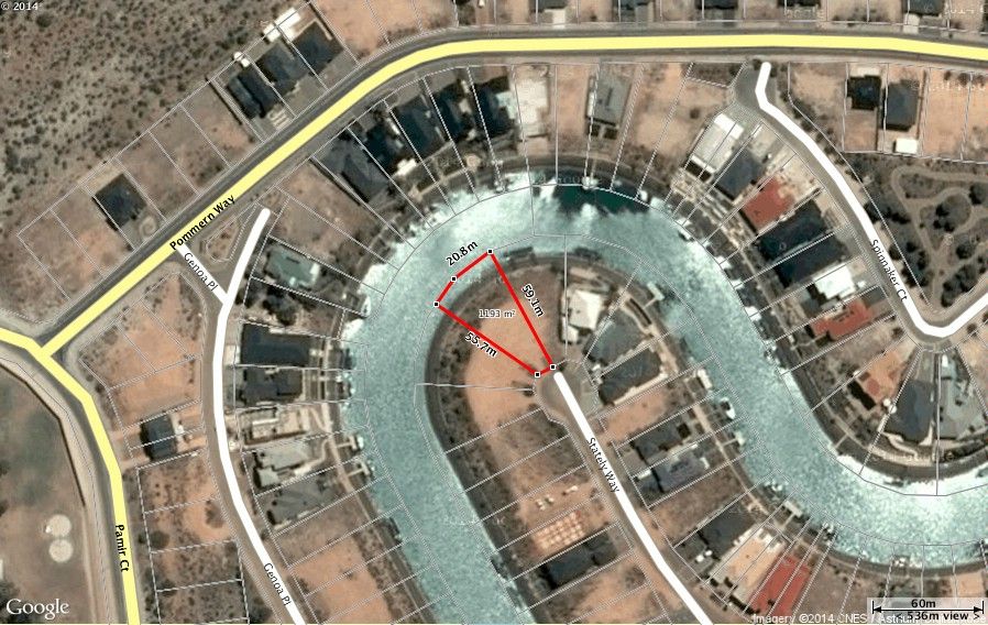 67 (Lot 322) Stately Way, Wallaroo, SA 5556