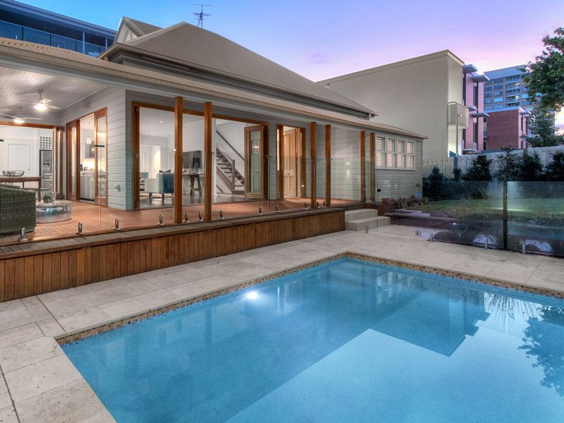 407 Bowen Terrace, New Farm, QLD 4005