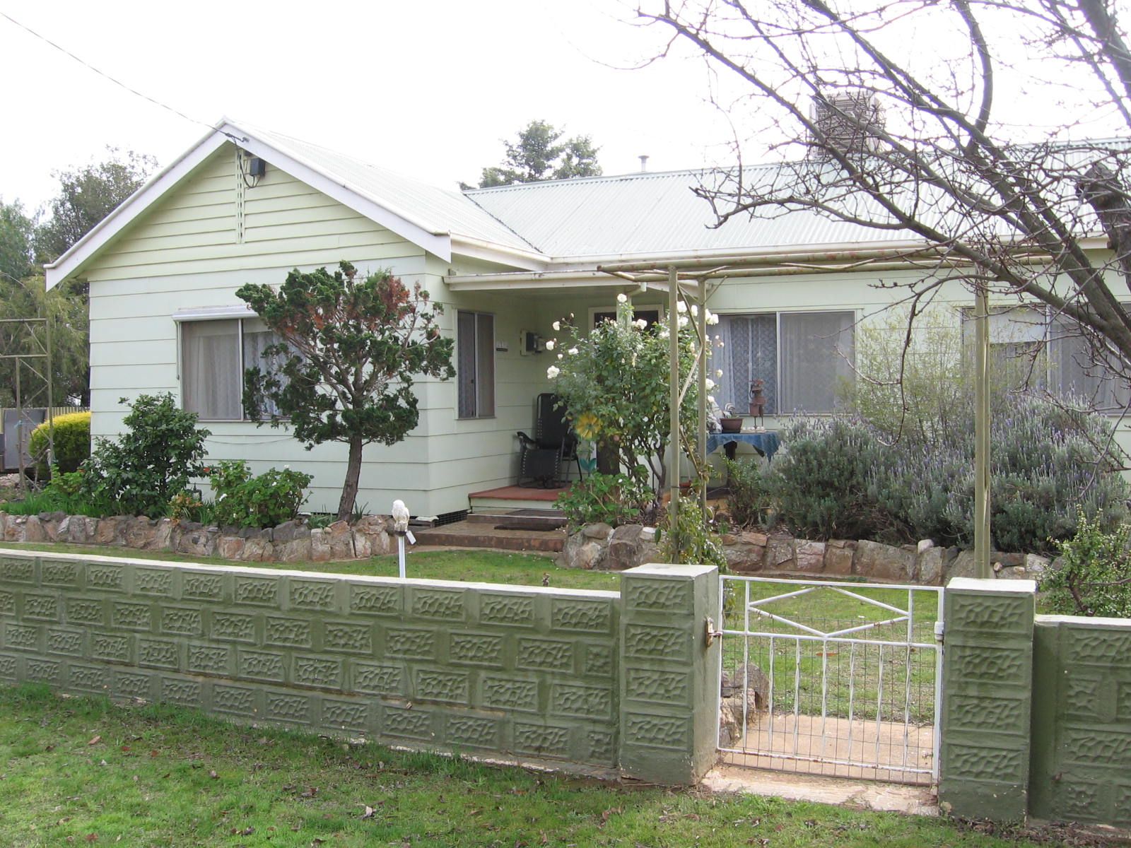8 Doyle Street, Rochester VIC 3561