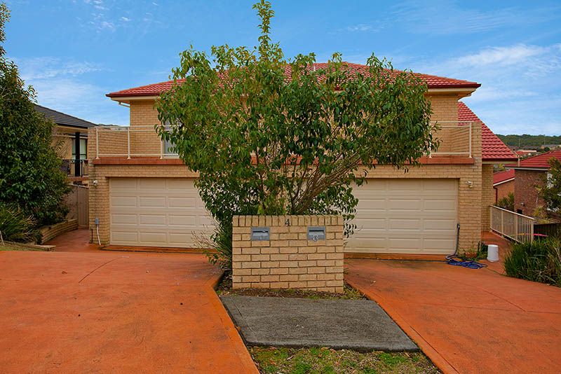 4 Merimbula Close, FLINDERS NSW 2529