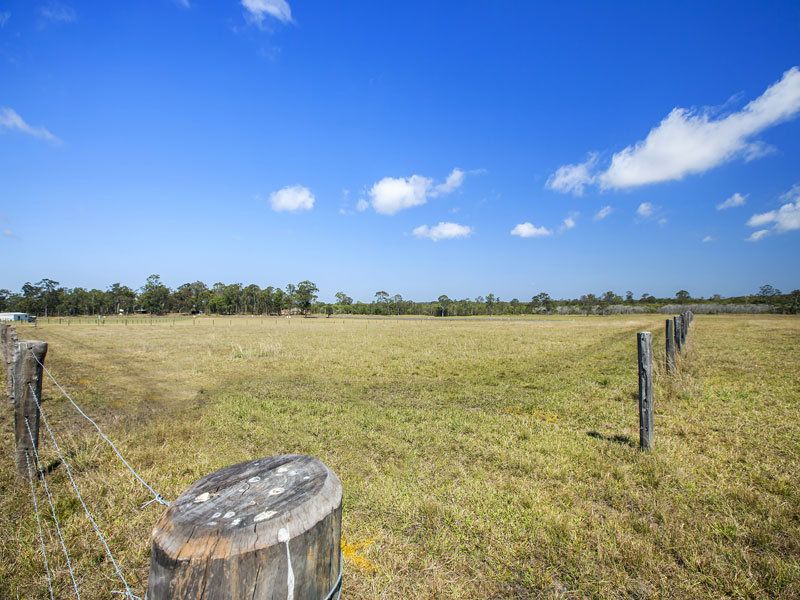 80 Stockman Downs' Karinya Circuit, Sunshine Acres, QLD 4655