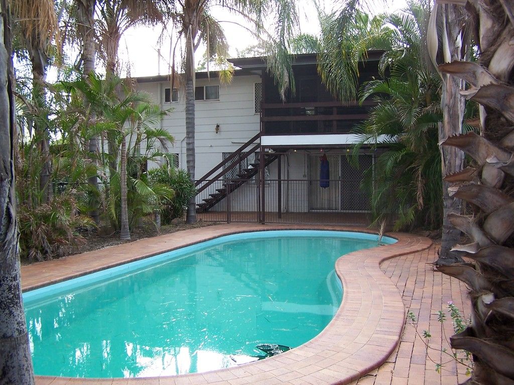 4 Mahogany Street, Blackwater, QLD 4717