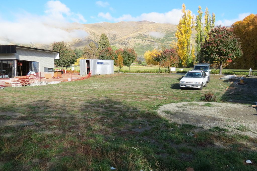 3 Old Station Avenue, Wanaka, Queenstown Lakes District