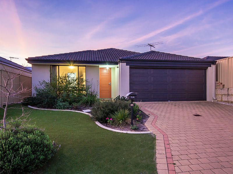 89 Cheltenham Loop, Bertram WA 6167