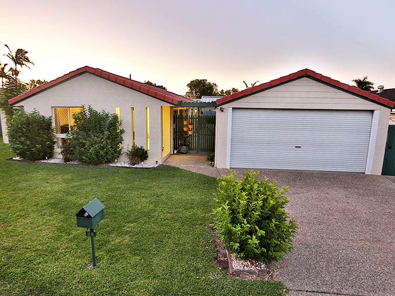 52 Nilkerie Street, Carseldine, QLD 4034
