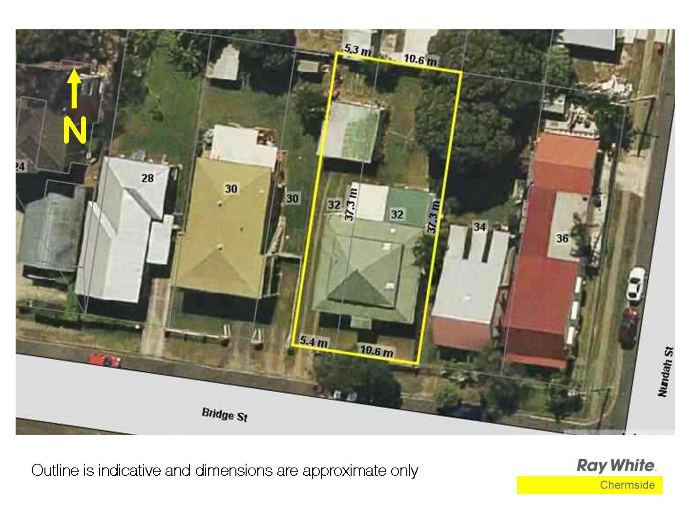 32 Bridge Street, Nundah QLD 4012