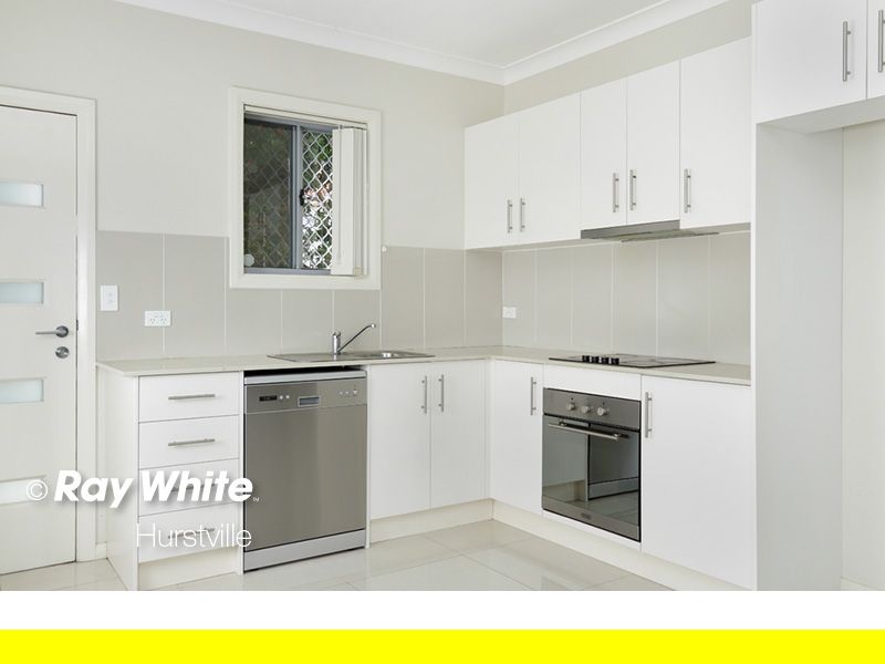 1/16 Basil Street, Riverwood, NSW 2210
