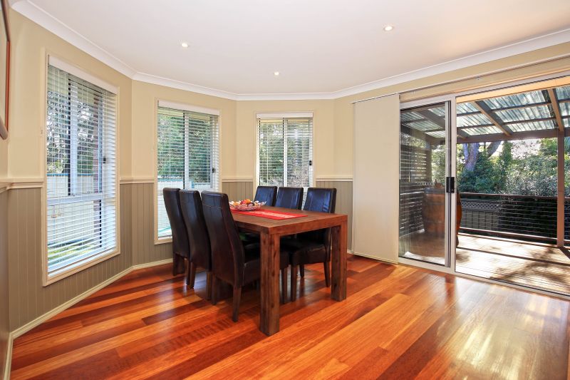 5 Federation Place, North Nowra, NSW 2541