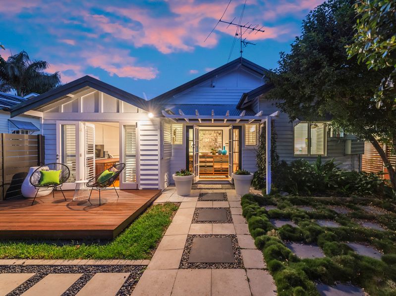95 Reeve Street, Clayfield QLD 4011