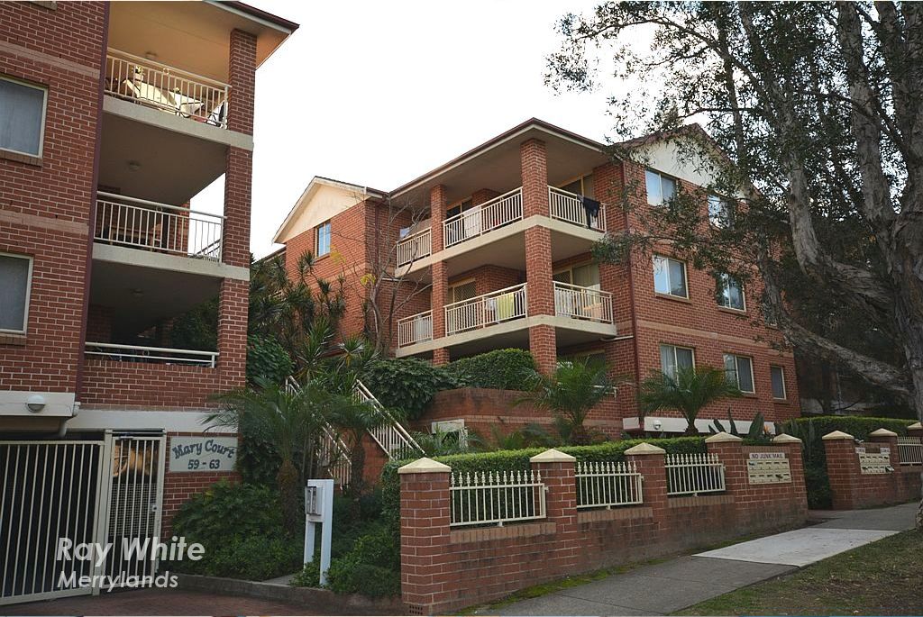59-63 Buller Street, North Parramatta NSW 2151