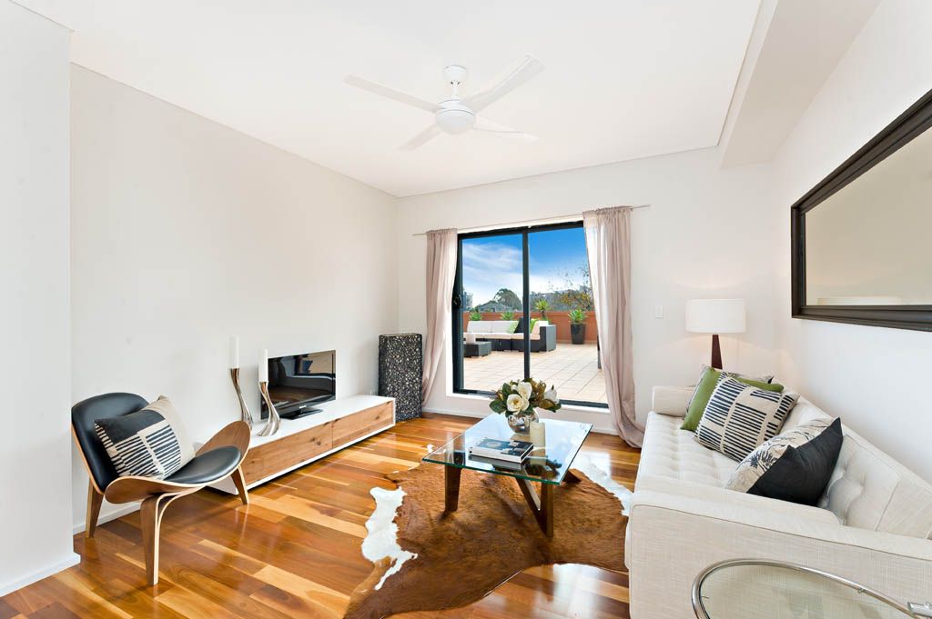 9/20 Fitzgerald Street, Newtown, NSW 2042