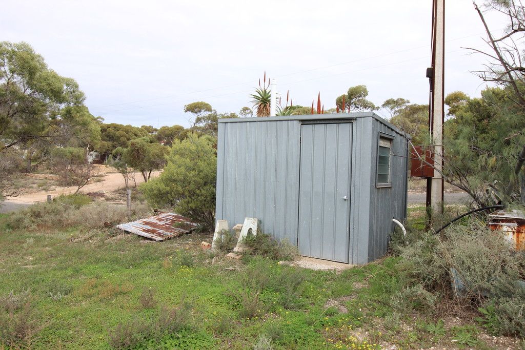 4 Upcher Street, Blanchetown, SA 5357