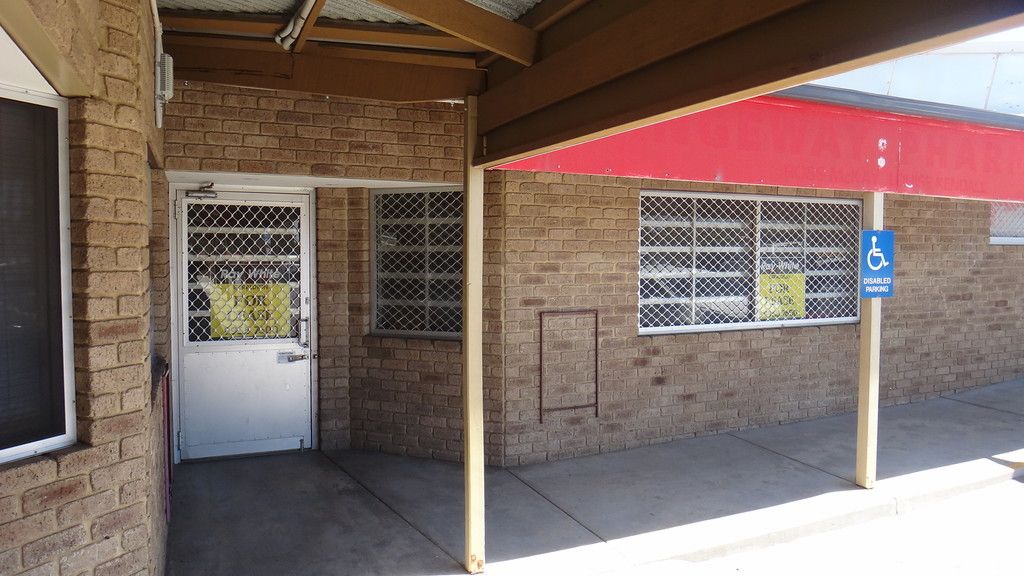 Shop 6 Rangeway Shopping Centre, Geraldton, WA 6530
