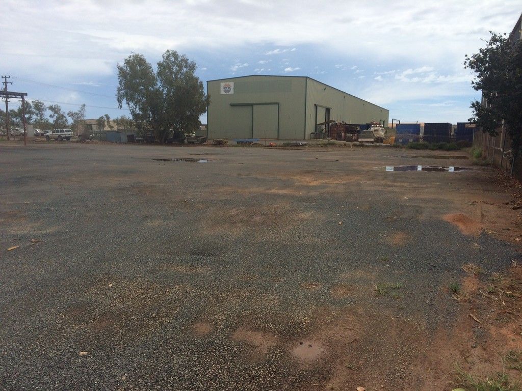 101 Seabrook Crescent, KARRATHA INDUSTRIAL ESTATE, WA 6714