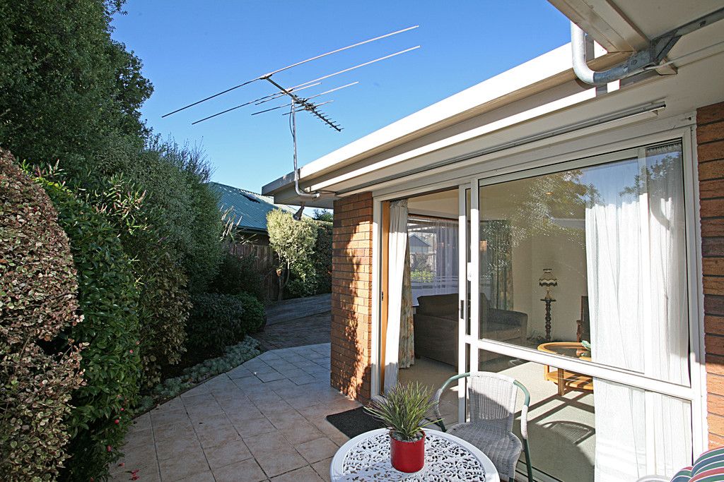 40B Lyttelton Street, Spreydon, Christchurch City