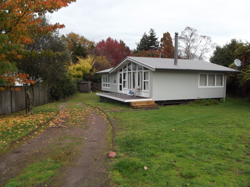 7 Manuariki Road, Ngongotaha, Rotorua District