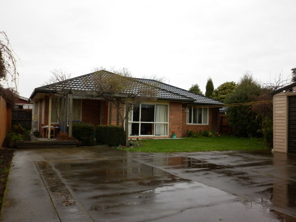 19a Branston Street, Hornby, Christchurch City