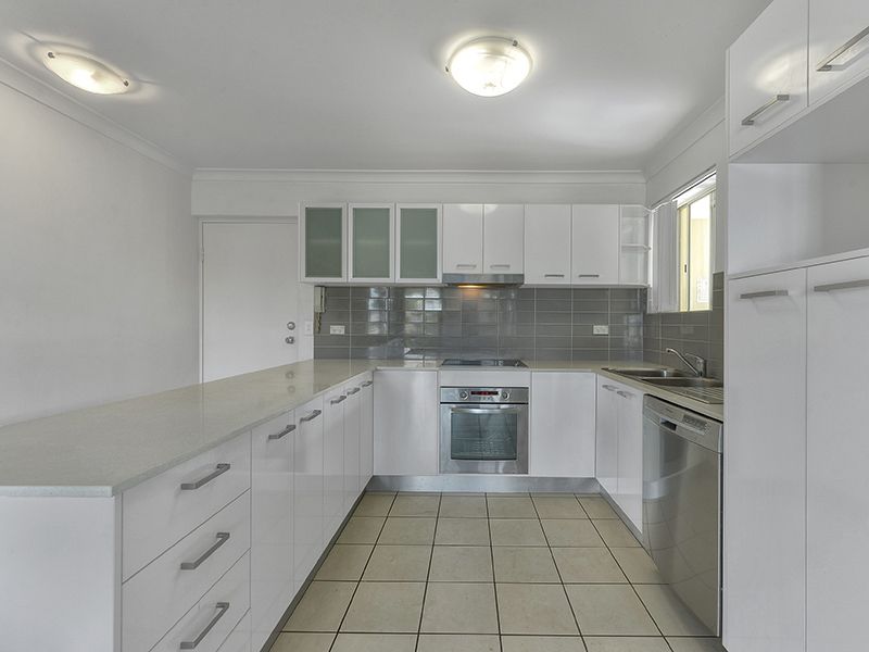 4/39 Gordon Street, Gordon Park, QLD 4031
