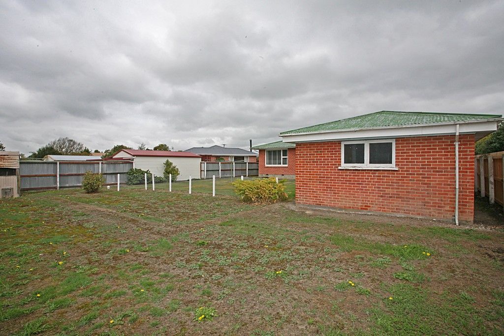 16 Hororata Dunsandel Road, Dunsandel, Selwyn District