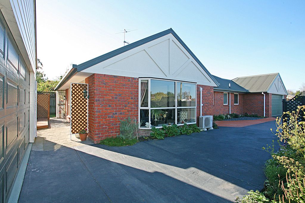 21 Edward Street, Lincoln, Selwyn District