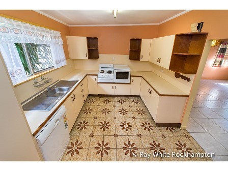 358 Duthie Avenue, Frenchville, QLD 4701