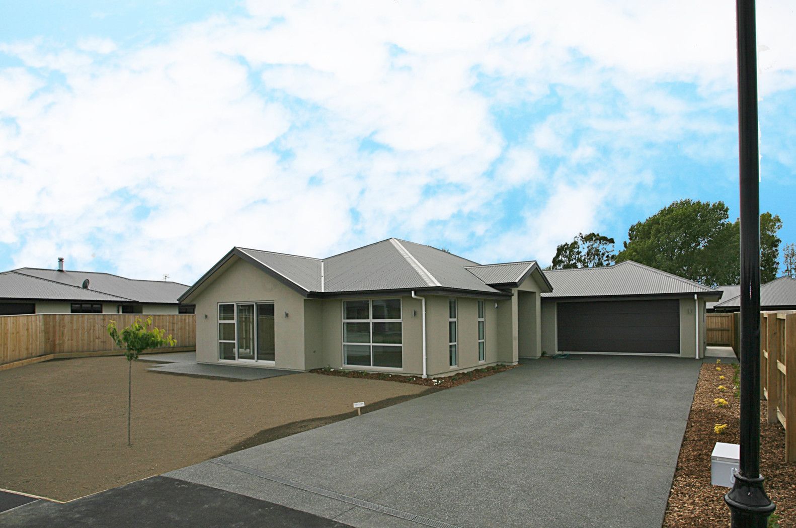 8 Garrett Place, Lincoln, Selwyn District