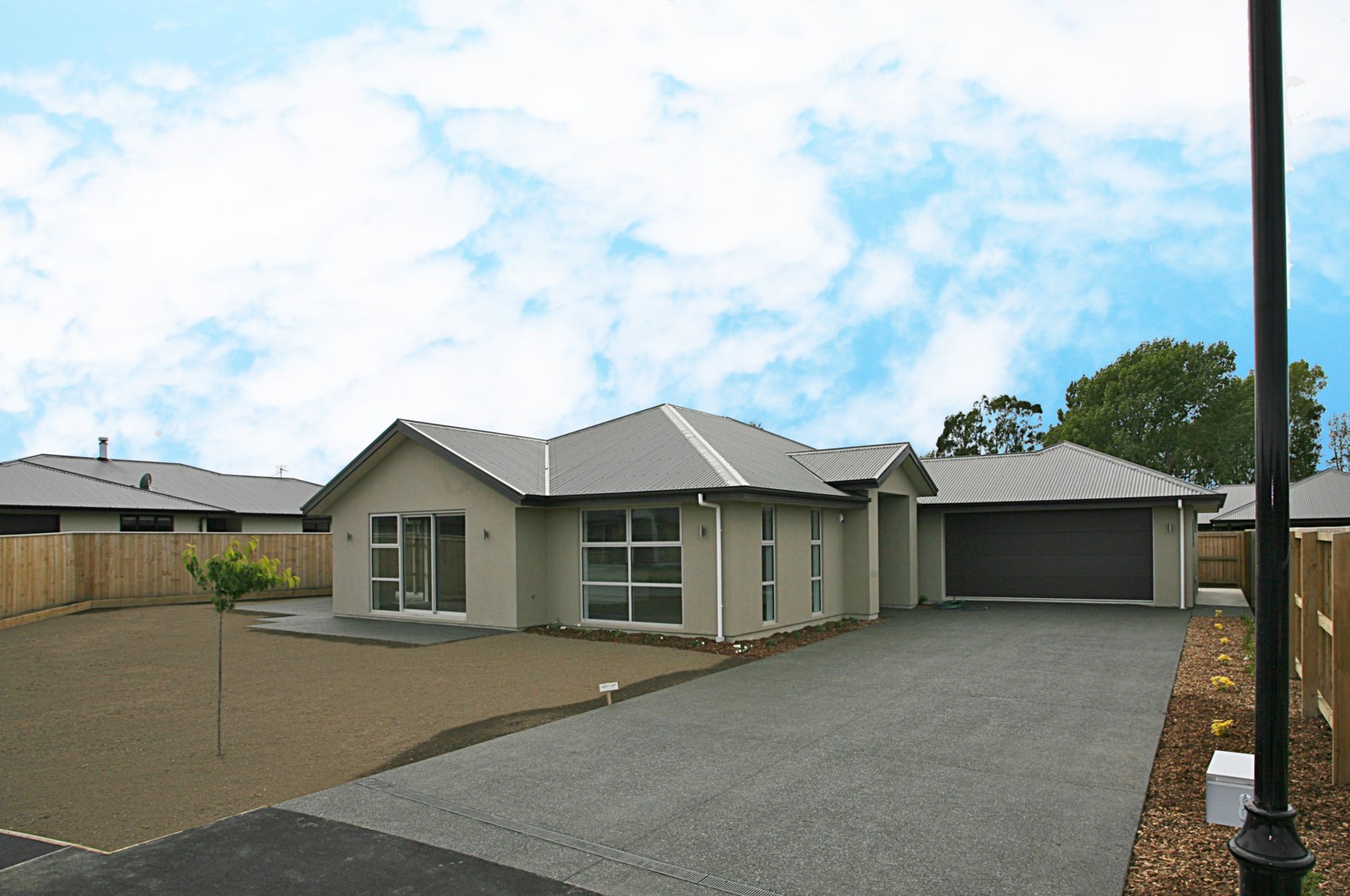 8 Garrett Place, Lincoln, Selwyn District