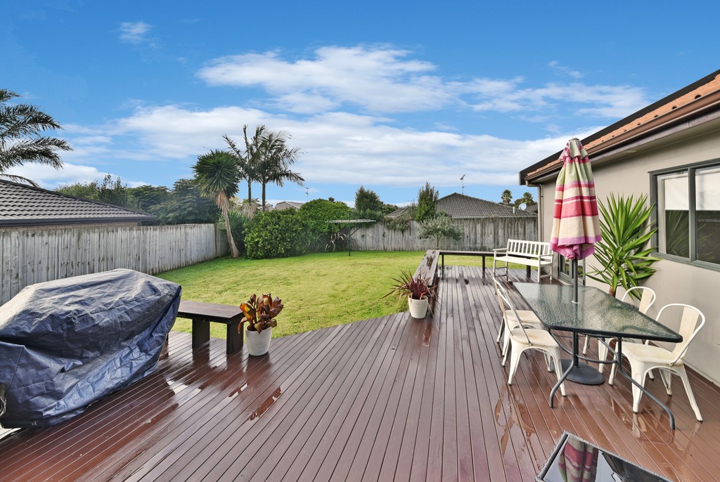 18 Crannog Fen, Wattle Downs, Manukau City