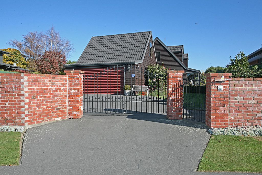 11 Westfield Avenue, Templeton, Christchurch City