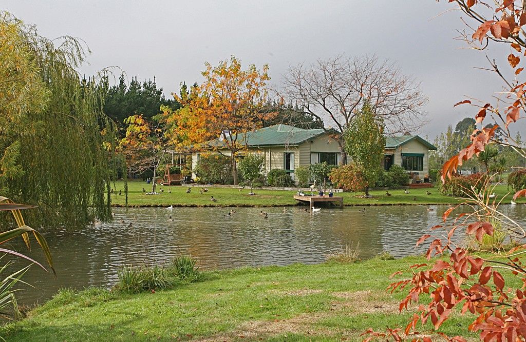 436 Newtons Road, West Melton, Selwyn District