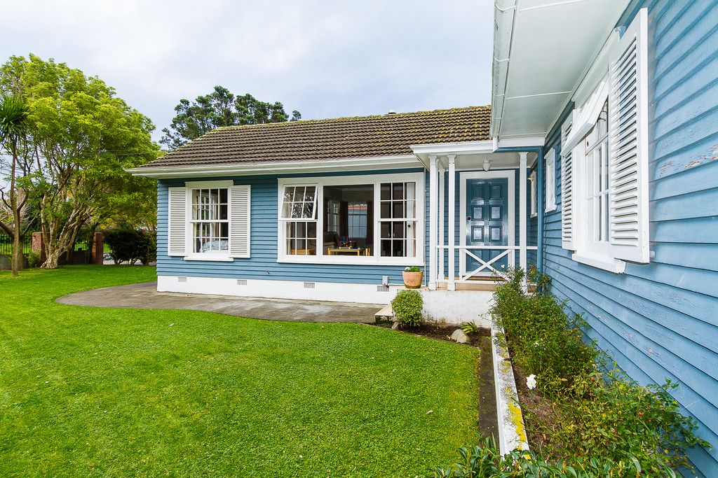 29 Hayward Terrace, Waiwhetu, Lower Hutt City