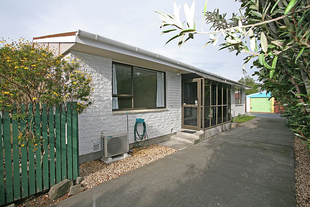 3/738 Ferry Road, Woolston, Christchurch City