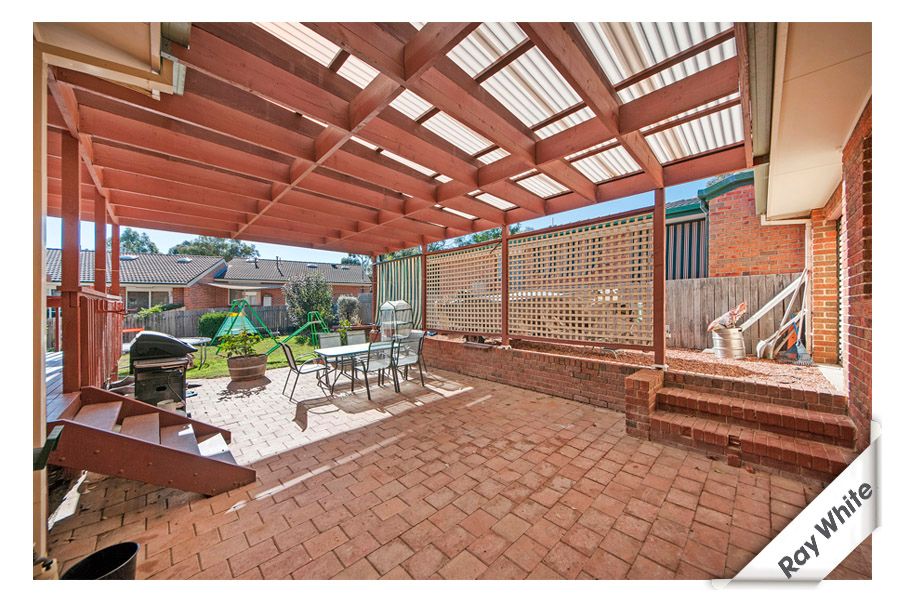 13 Wirria Circuit, Ngunnawal, ACT 2913