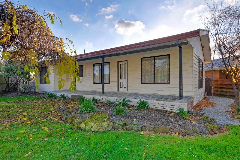 69 Grubb Avenue, TRARALGON VIC 3844