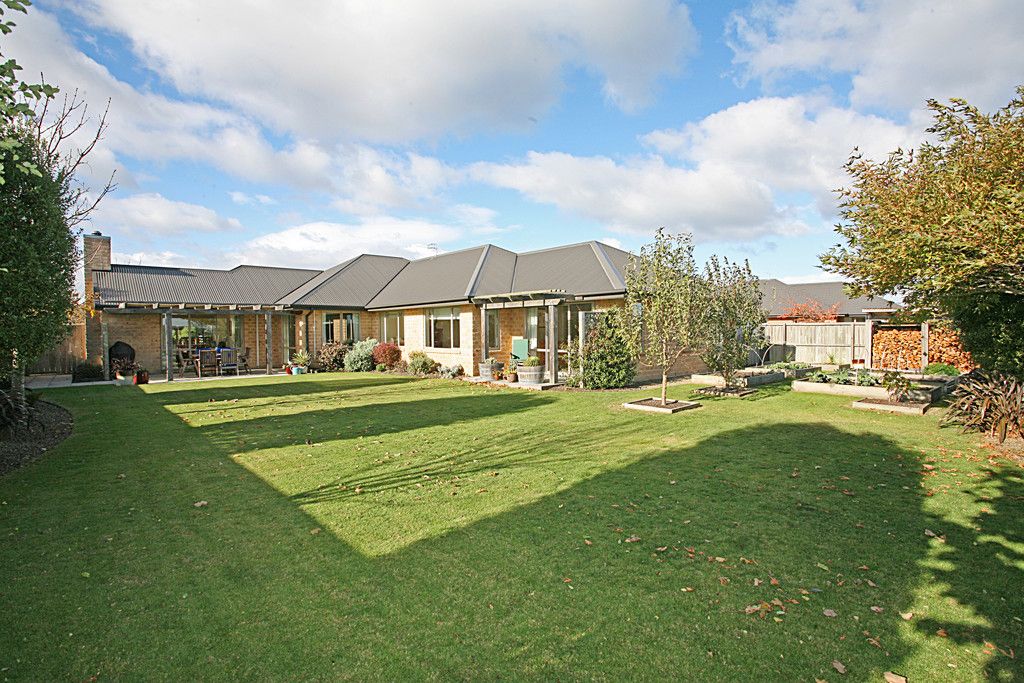 6 Allendale Lane, Lincoln, Selwyn District