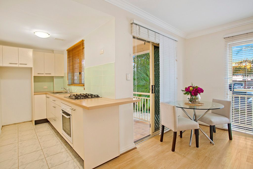 2/52-54 Boronia Street, Kensington, NSW 2033