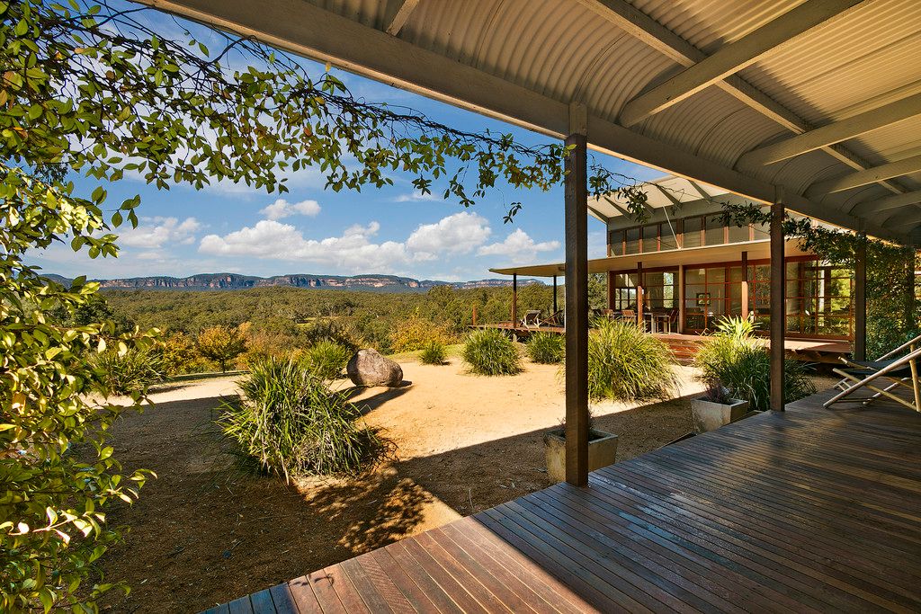 169 Five Mile Creek Road, Megalong, NSW 2785