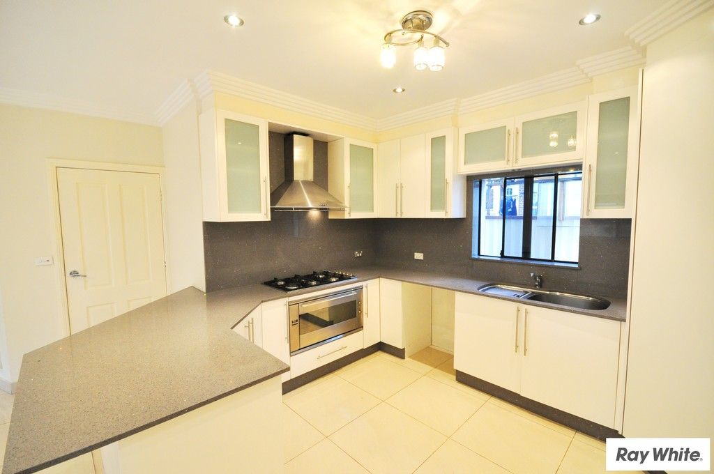 2 Edith Street, Lidcombe, NSW 2141