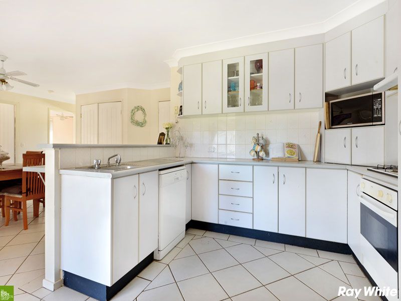 12 Sandpiper Close, Albion Park Rail, NSW 2527