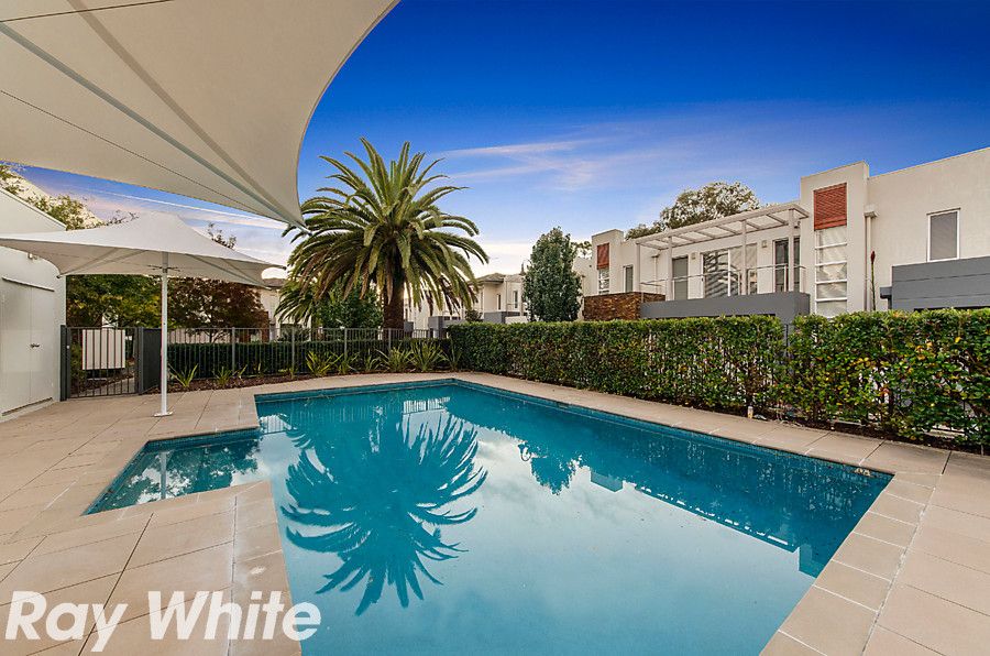 10 Jardine Terrace, Bella Vista, NSW 2153