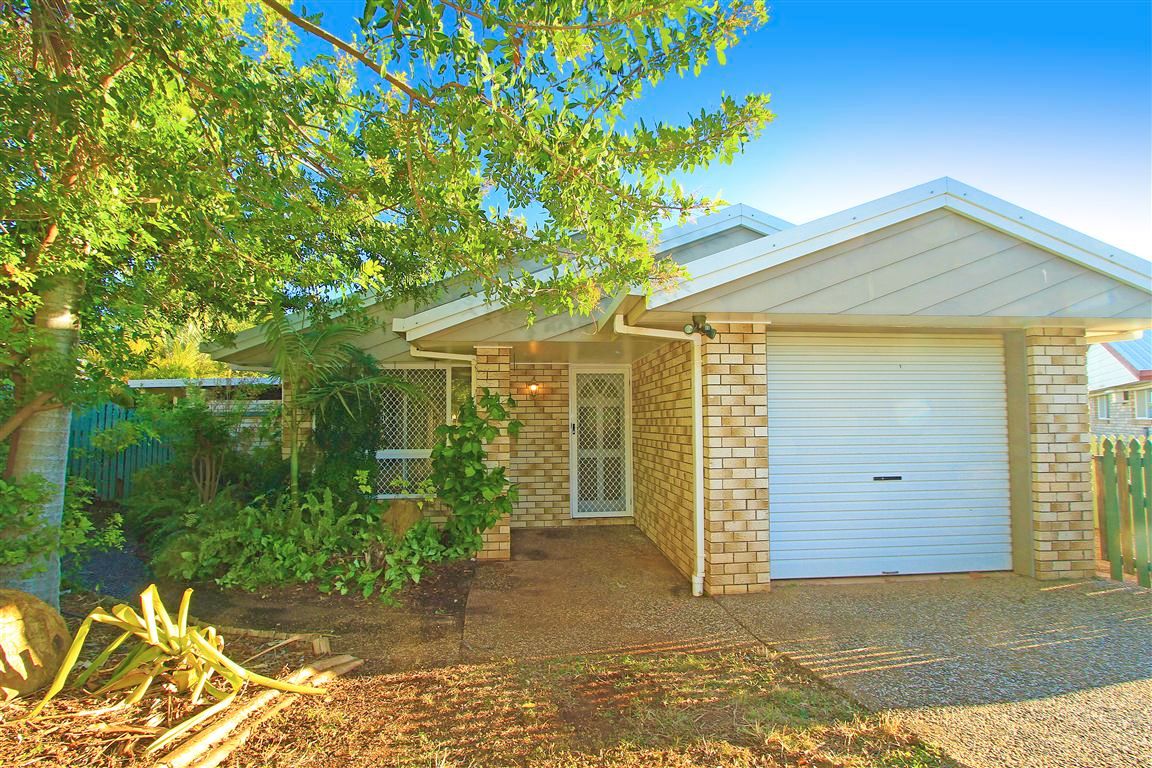 36 Dunnett Street, Gracemere QLD 4702