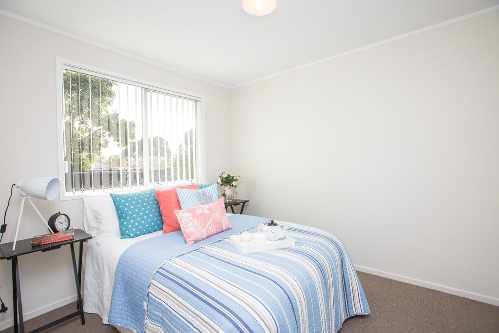 14 Hilda Road, Mangere, Manukau City