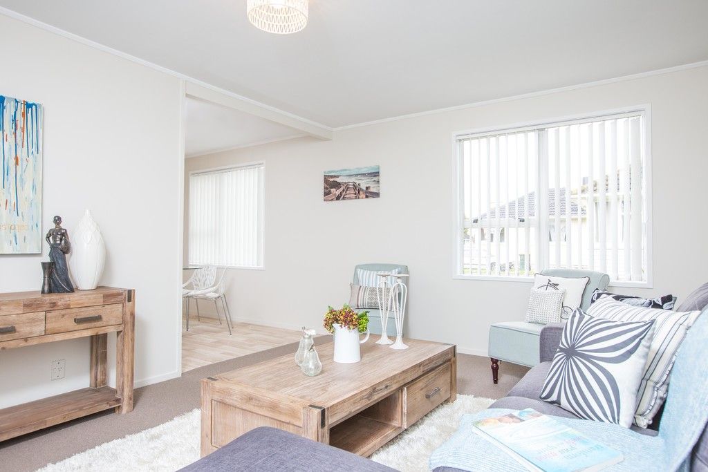 14 Hilda Road, Mangere, Manukau City